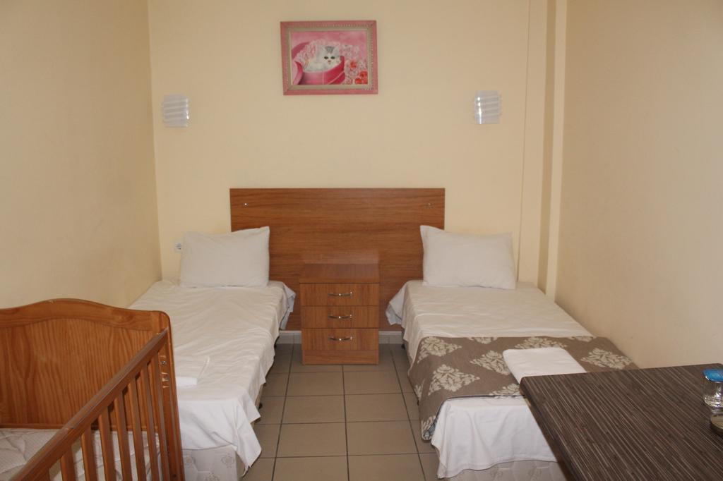 Hotel Oz Guven Istanbul