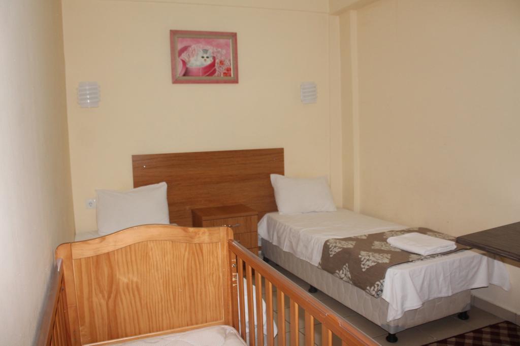 Hotel Oz Guven