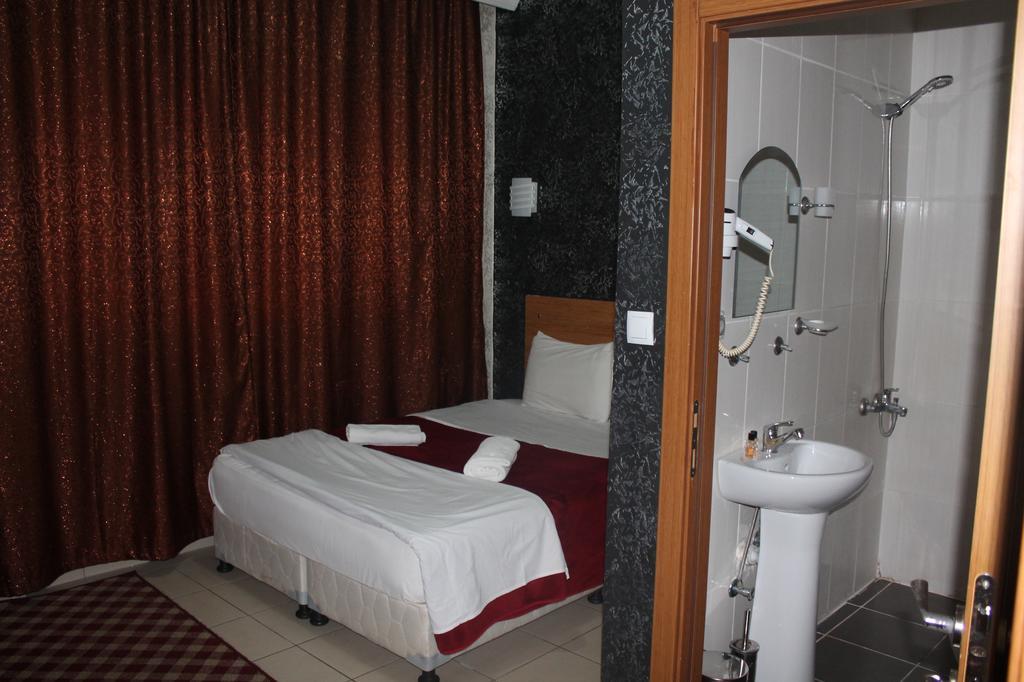 Oz Guven Hotel Istanbul