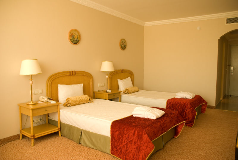 Diamondcity&Resorts 4* Istambul