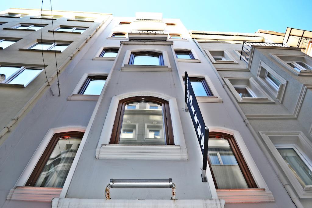 Hotel Alyon Istanbul