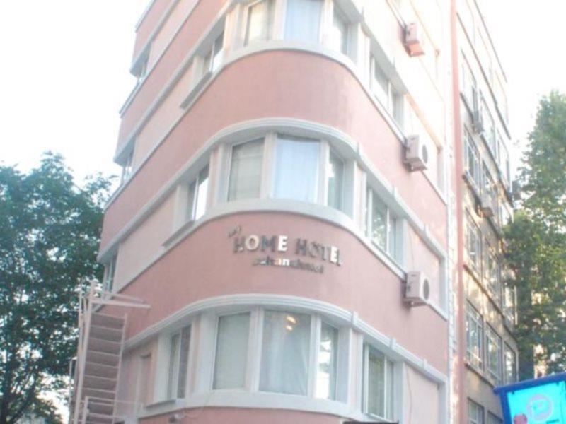 My Sultanahmet Hotel