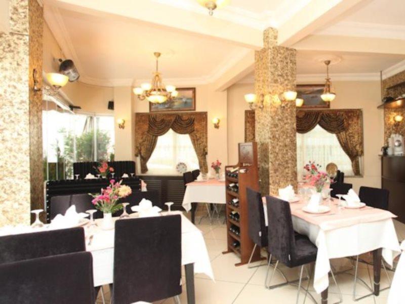 My Sultanahmet 3* Istanbul