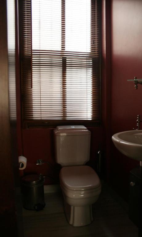 Noble House Galata 3*