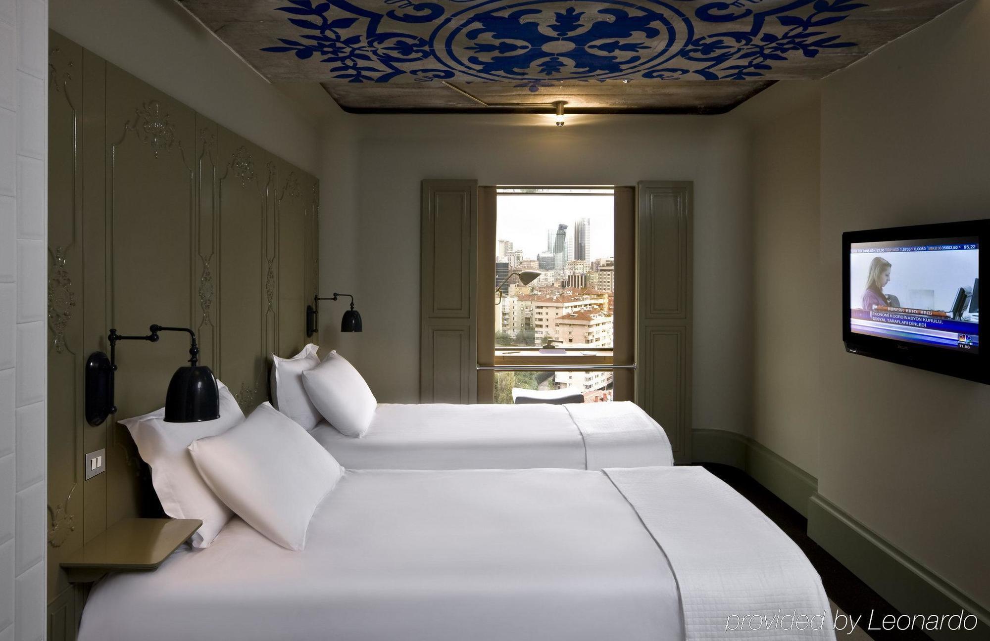 The Cettia Hotel 4*