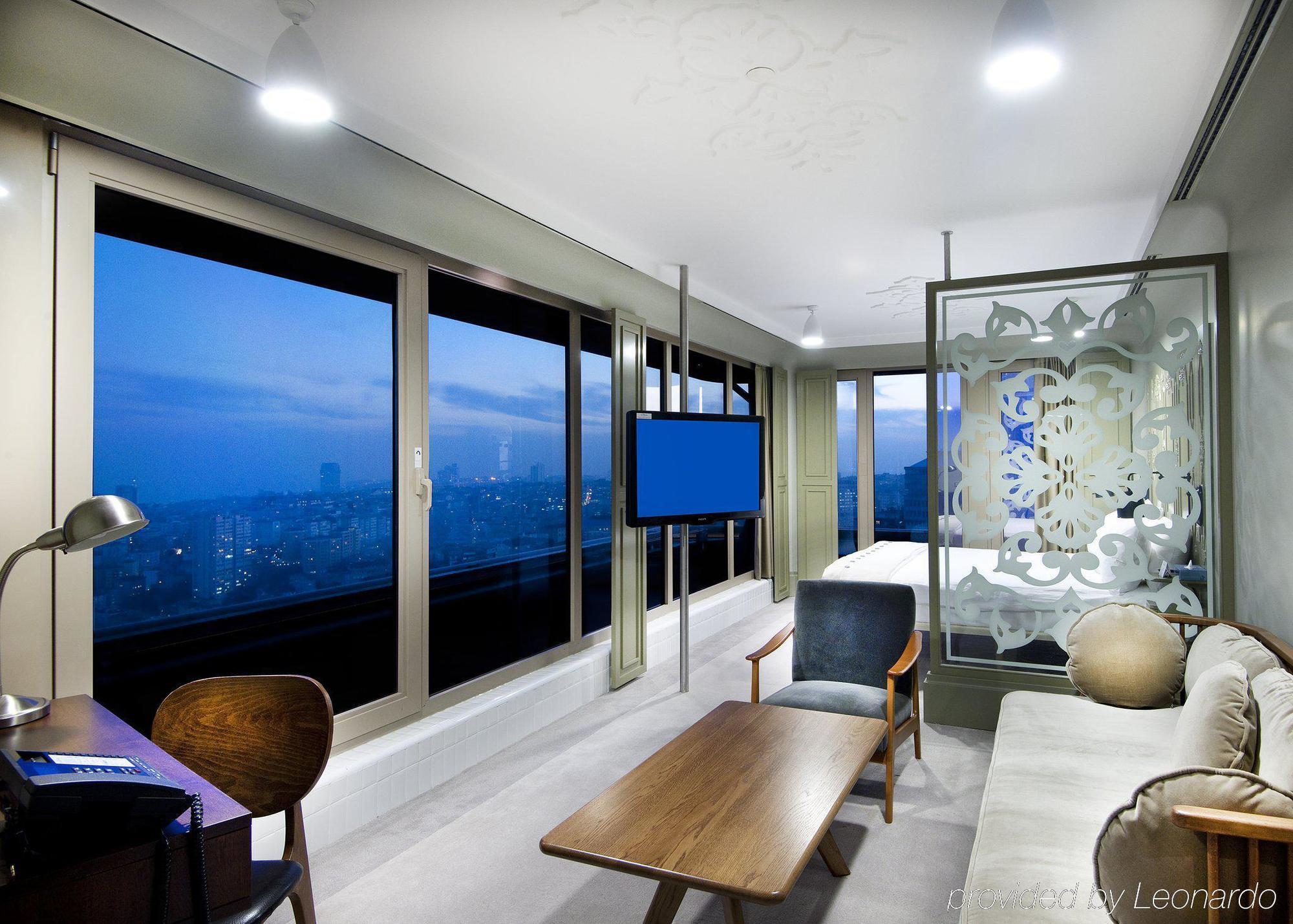The Cettia Hotel