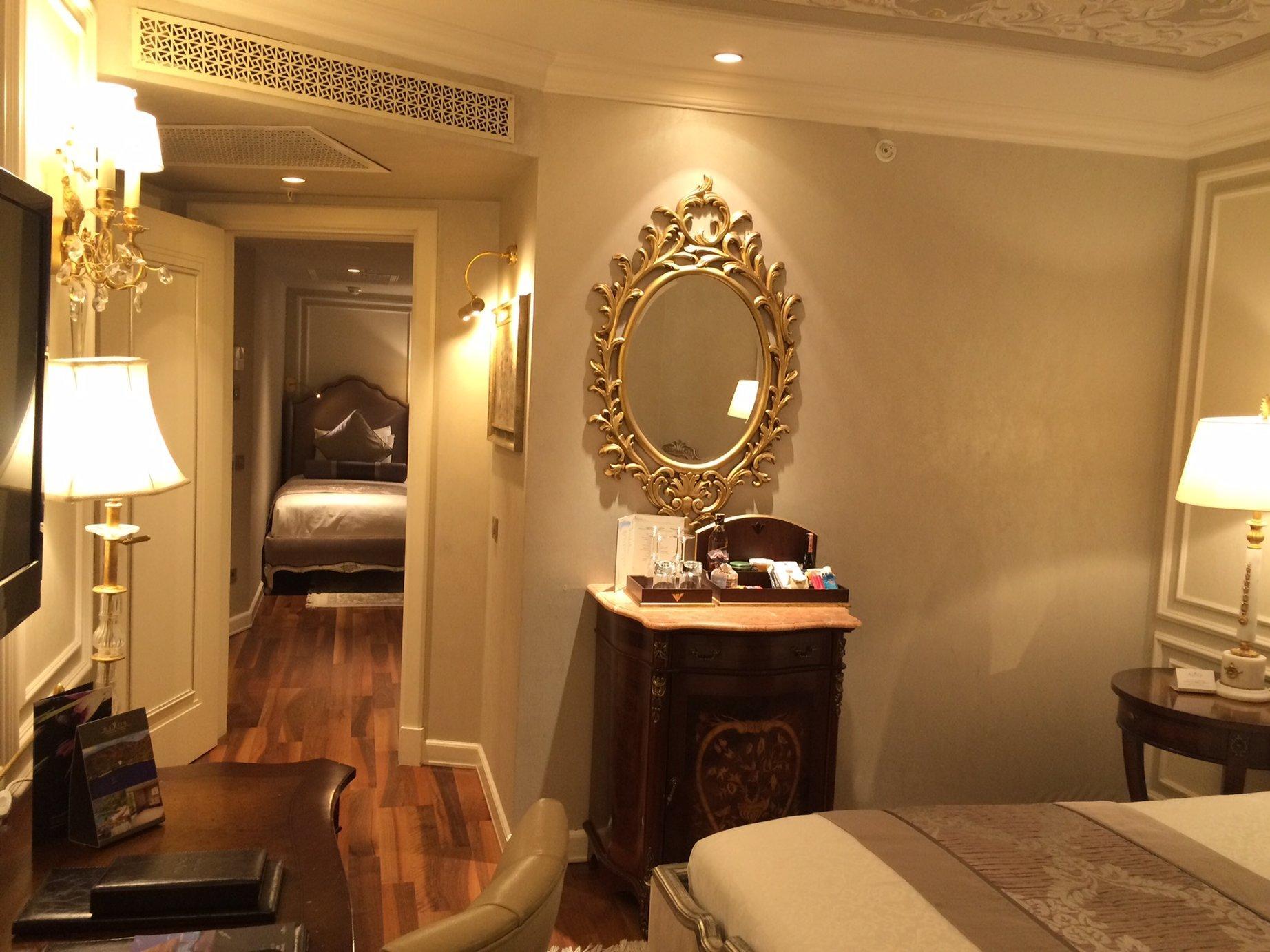 Rixos Pera 5*