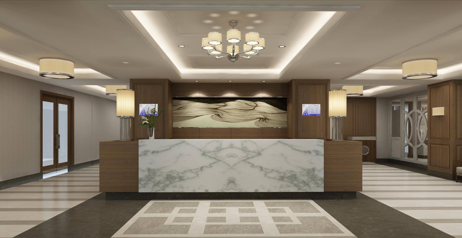 Nidya Galataport Otel İstanbul