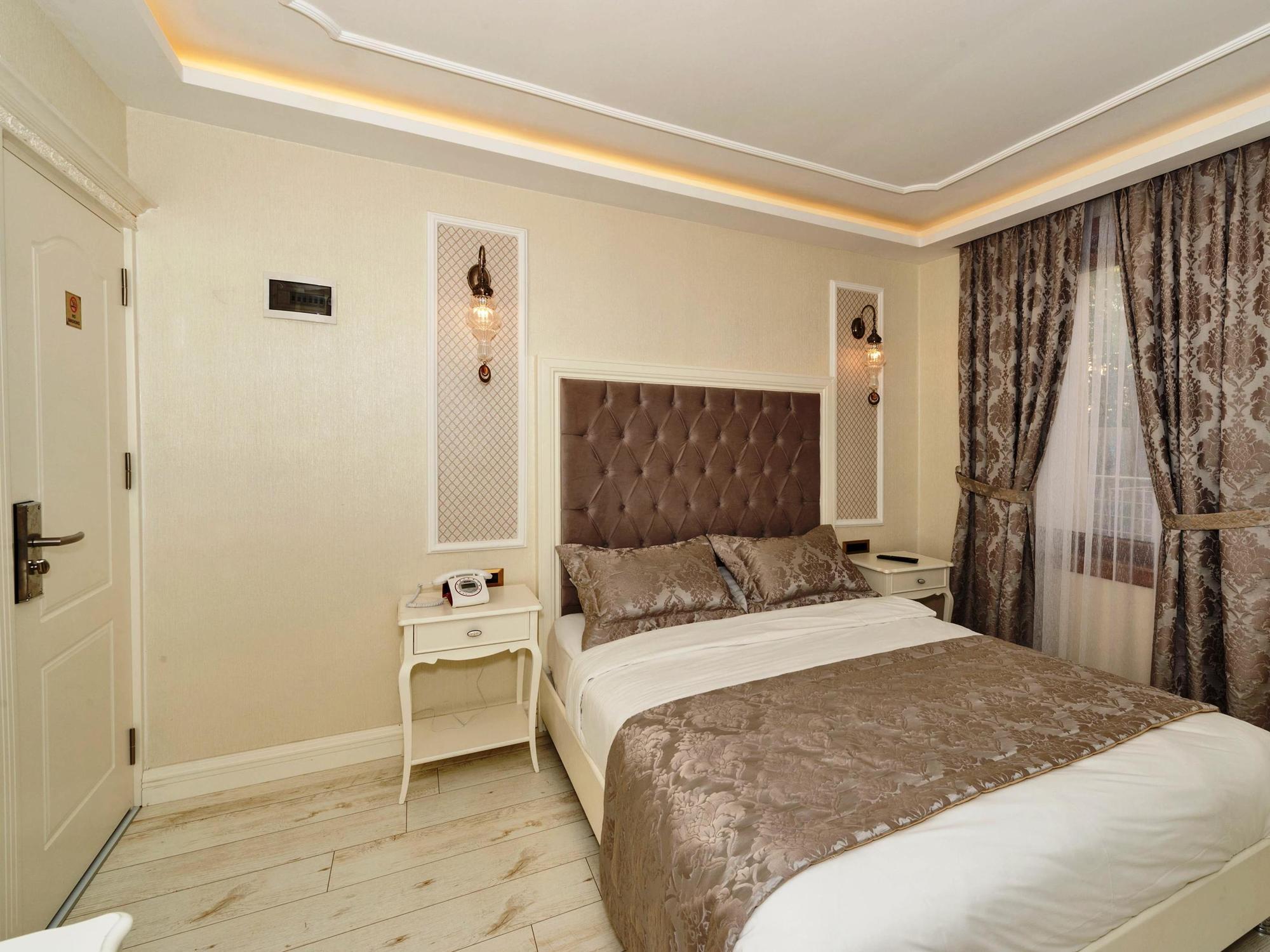 Otel Zeynep Sultan