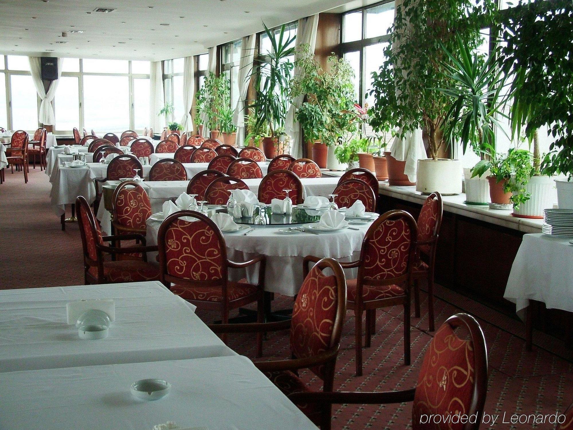 Aden Hotel