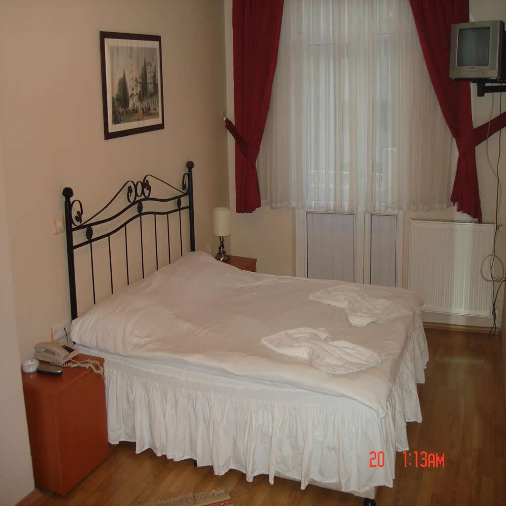 Aquarium Otel 3*