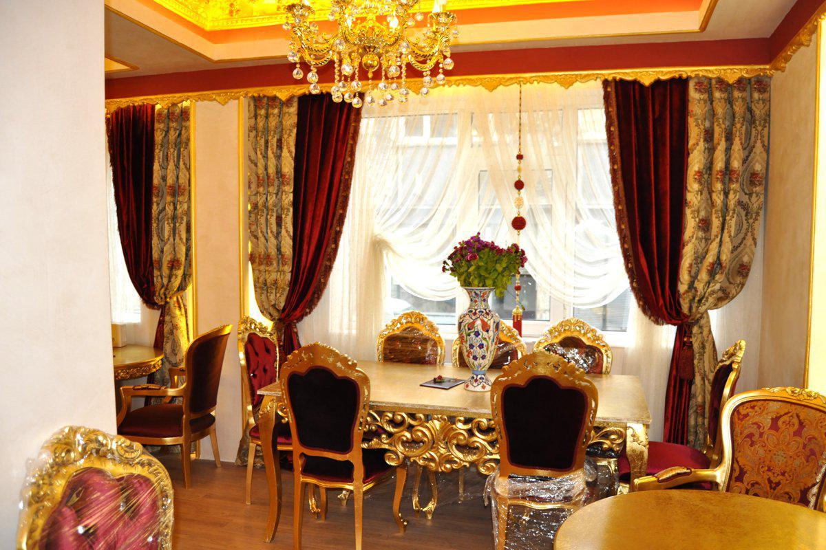 Otel Aquarium 3*