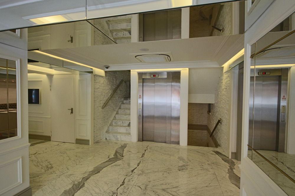 Hotel Mina - Special Category Istanbul