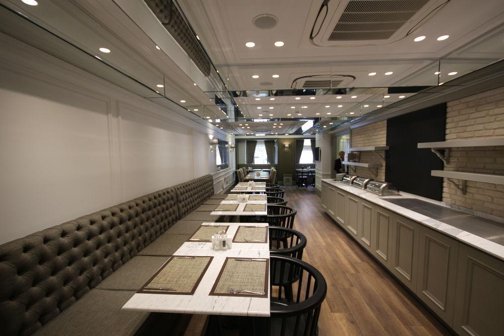Hotel Mina - Special Category 4*