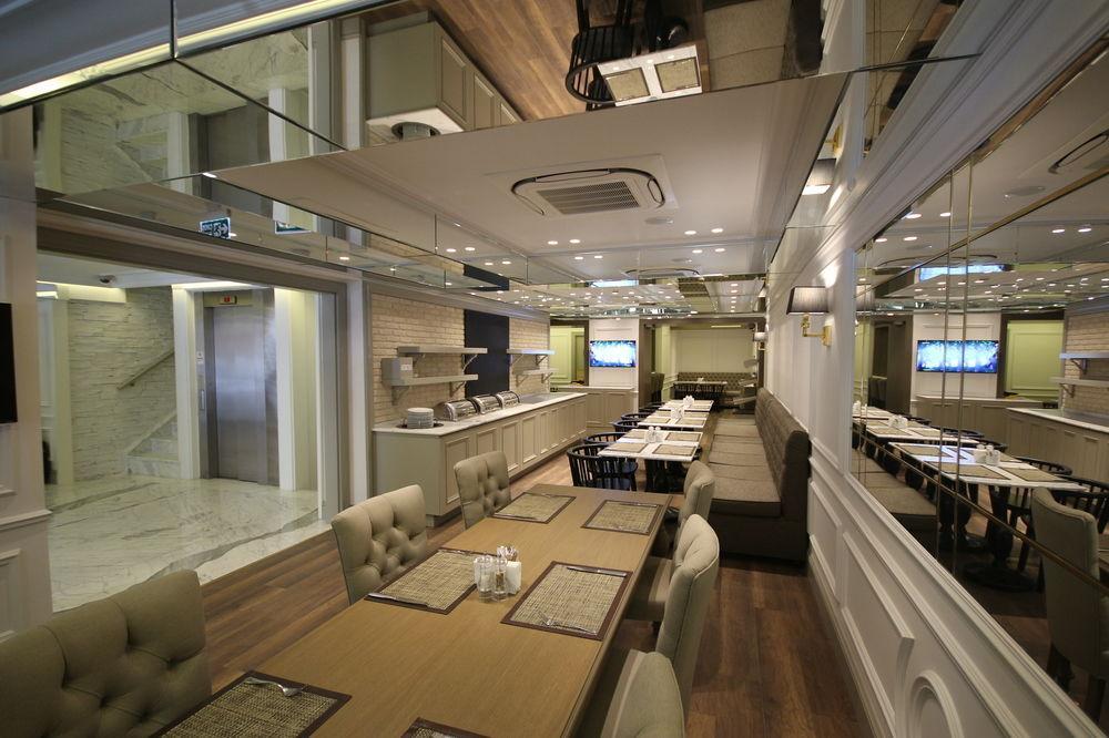 Mina - Special Category Hotel 4*