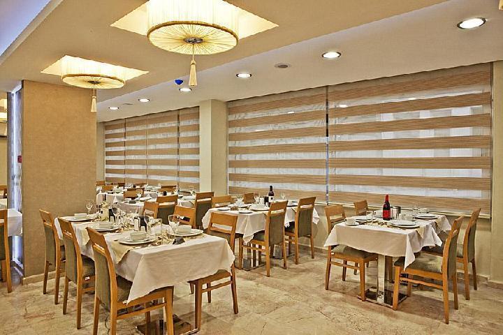 Otel Aspalace The Old İstanbul