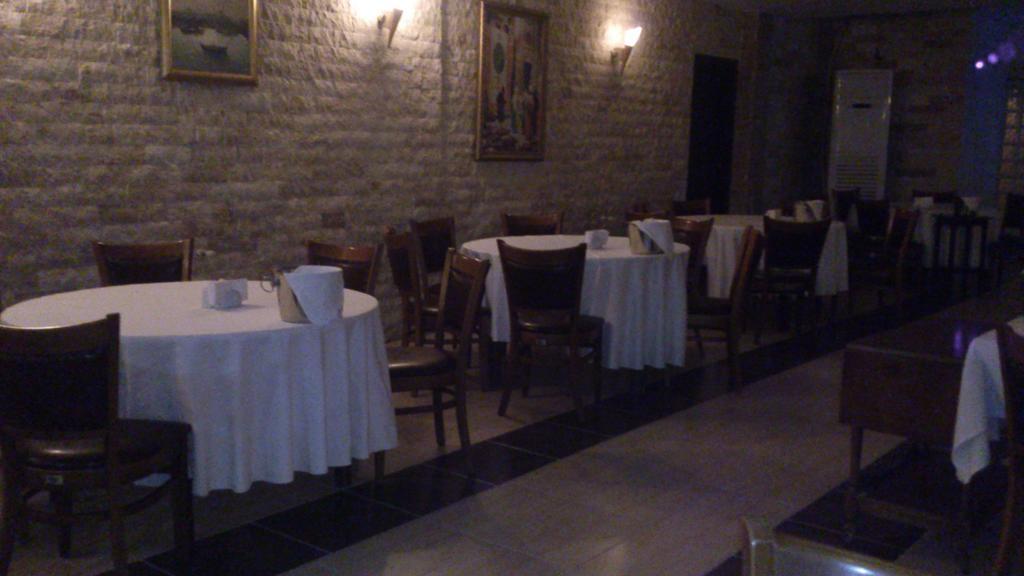 Penguen Hotel 3*