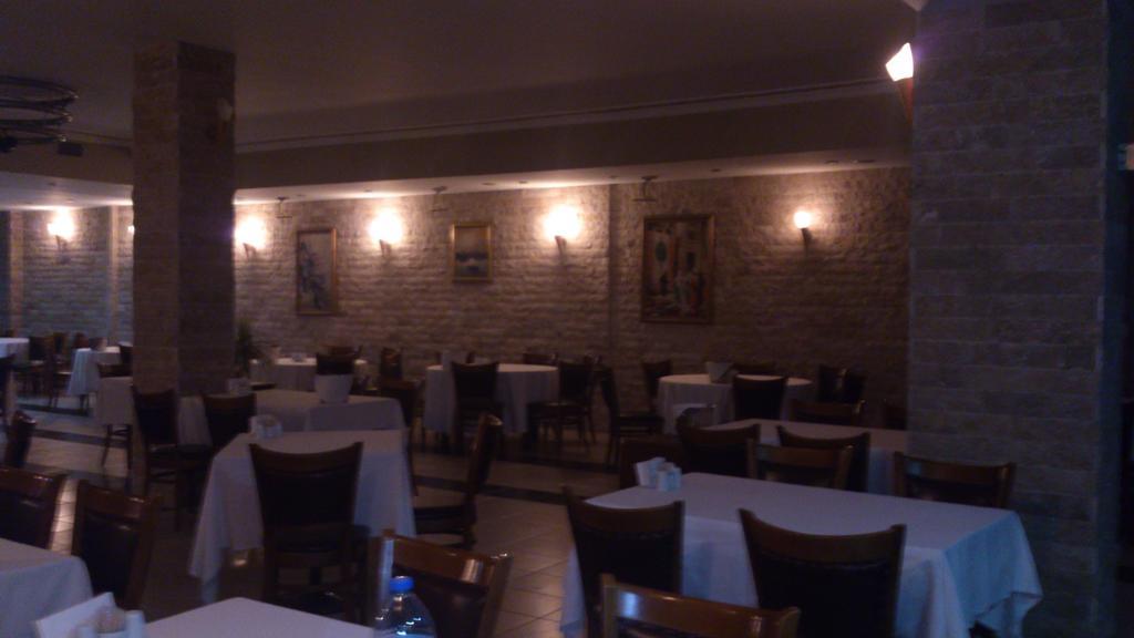 Hotel Penguen Istanbul