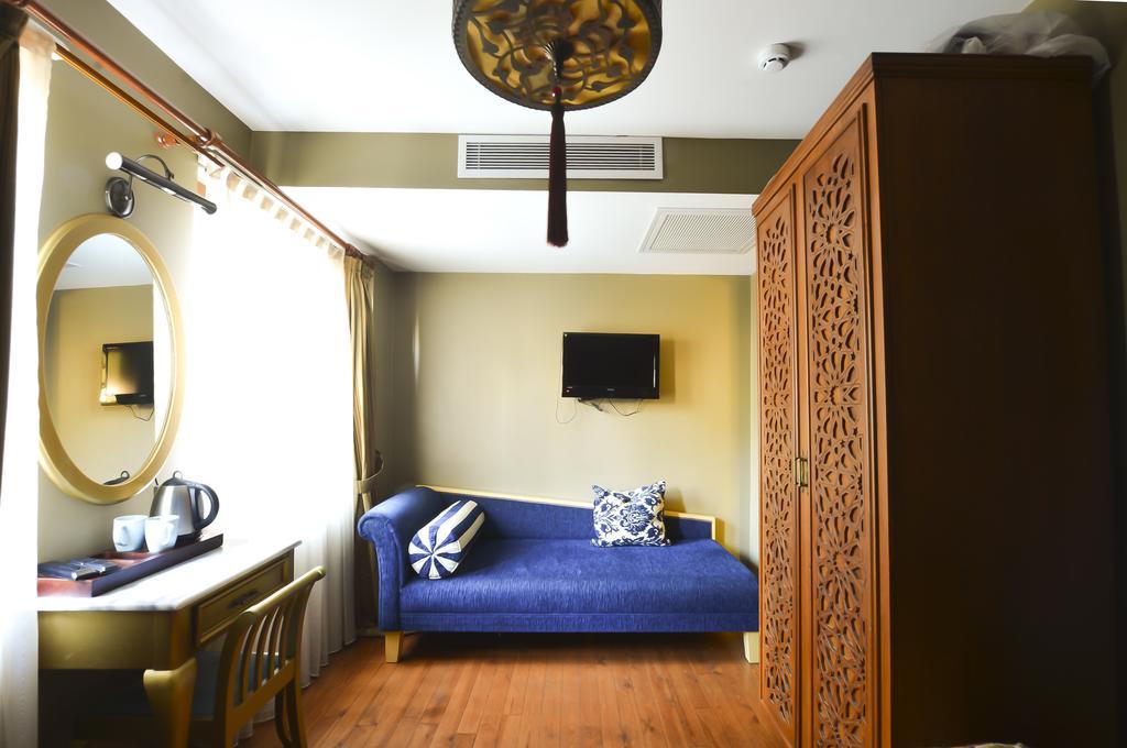 Hotel Merial Sultanahmet