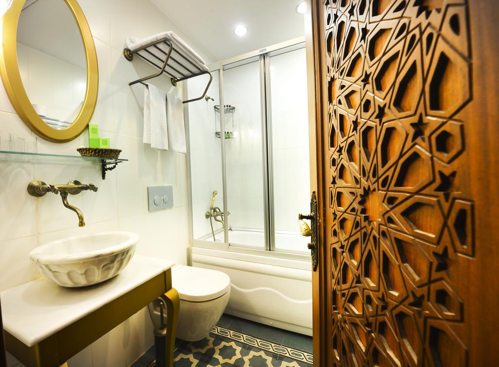 Merial Sultanahmet Hotel 3*