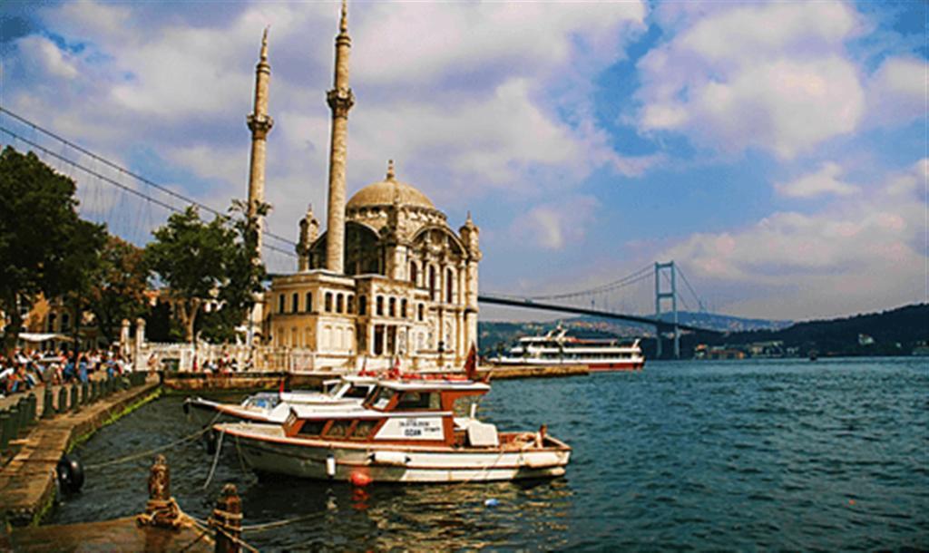 Apartment Taksim Apart Harbiye