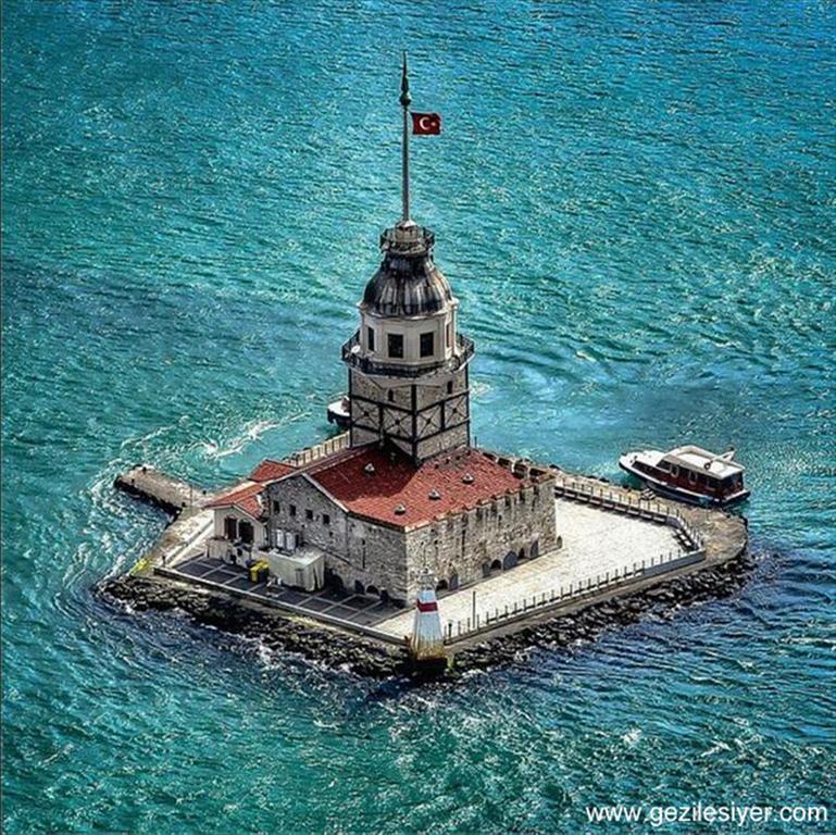 Taksim Apart Harbiye Istanbul