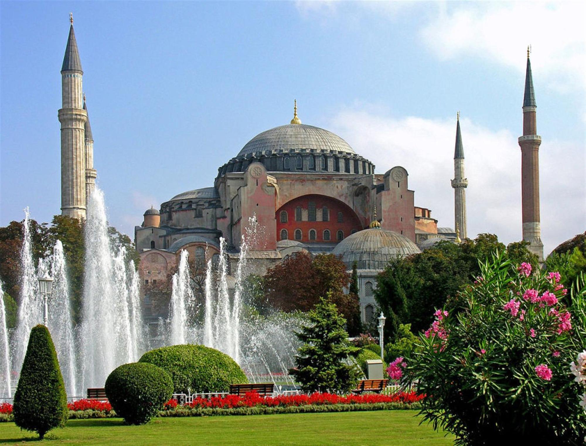 Taksim Apart Harbiye *