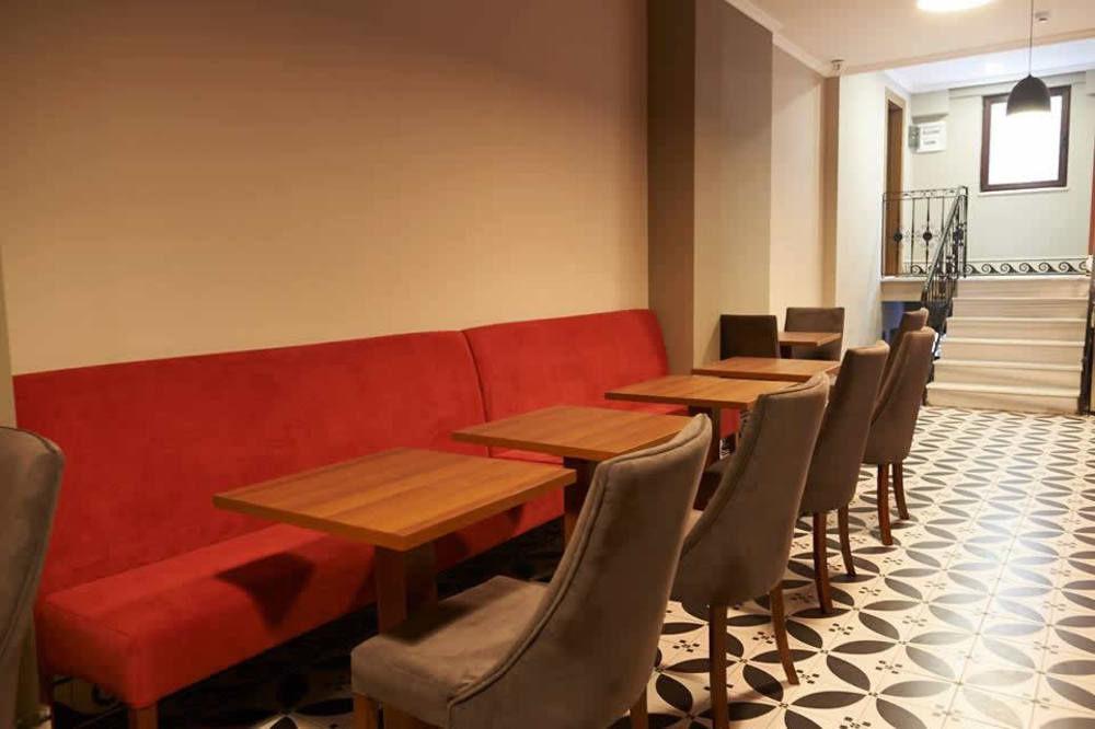 Hotel Rids Garden 4*
