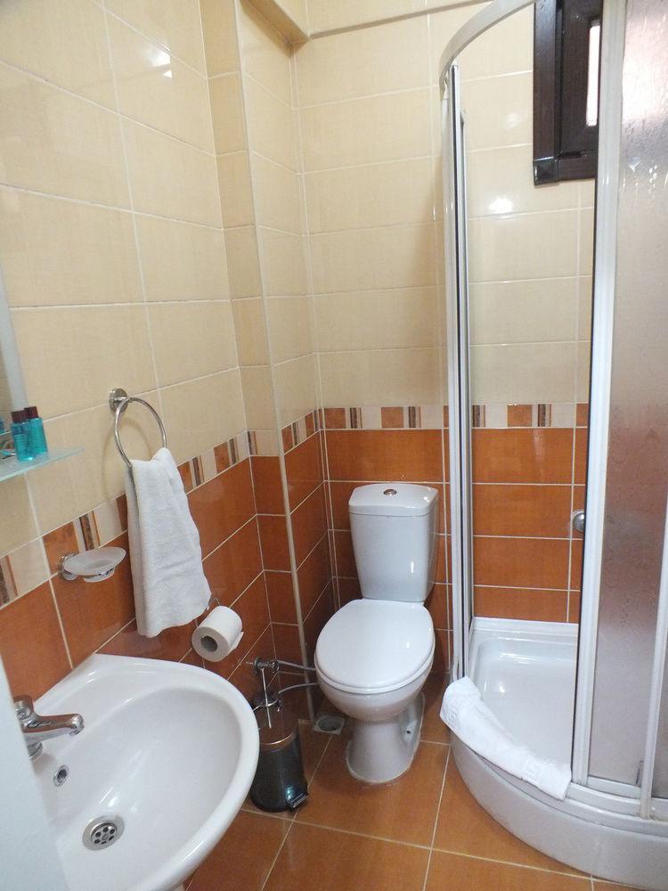 Apartment White Taksim Istanbul