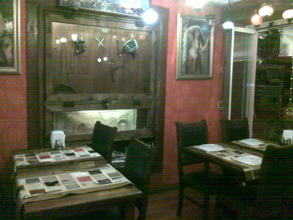 Hotel Han Guest house Istanbul