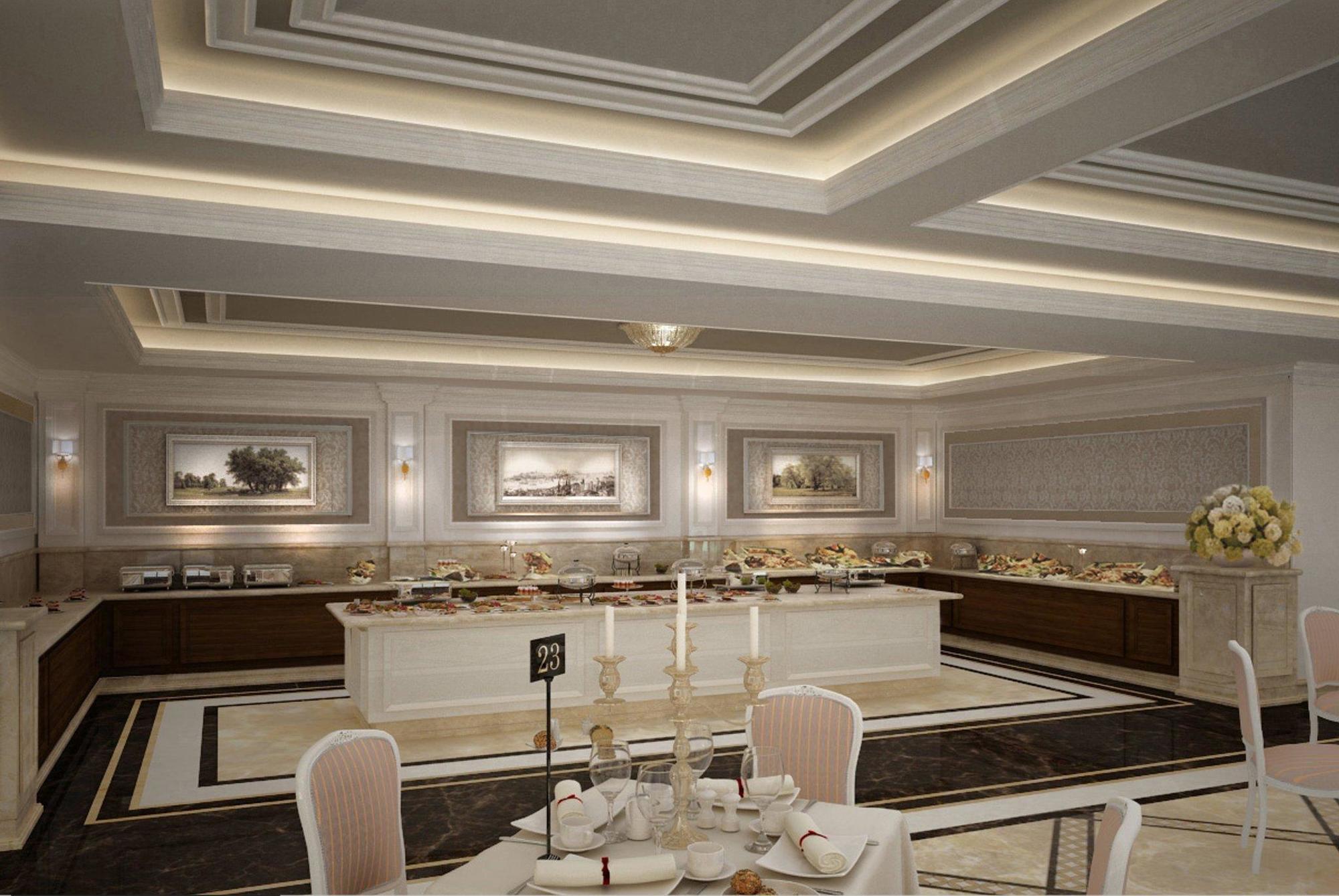 Elite World Florya Hotel Istanbul