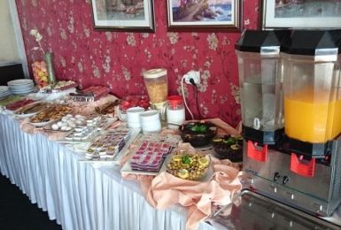 Malabadi Beyazit Otel İstanbul