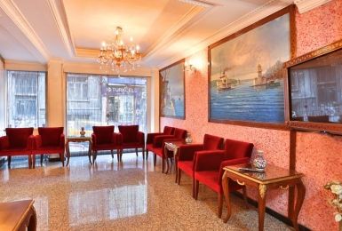 Malabadi Beyazit Otel