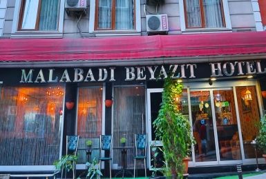 Malabadi Beyazit