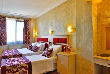 Malabadi Beyazit Otel 4*