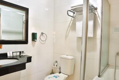 Otel Malabadi Beyazit İstanbul