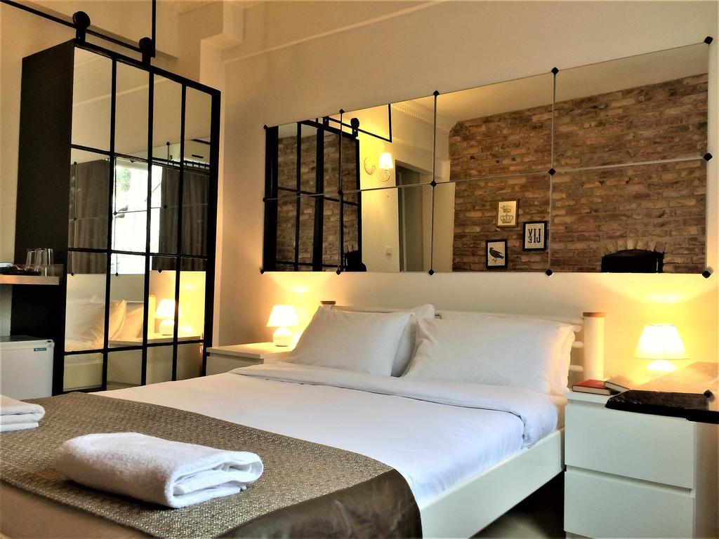 Apartment Cozy Flats