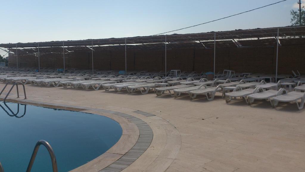 Penguen Hotel