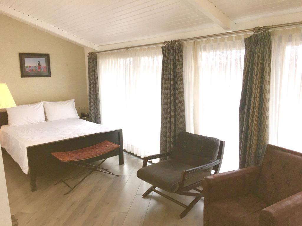 Otel Faros Taksim-special Category 4*