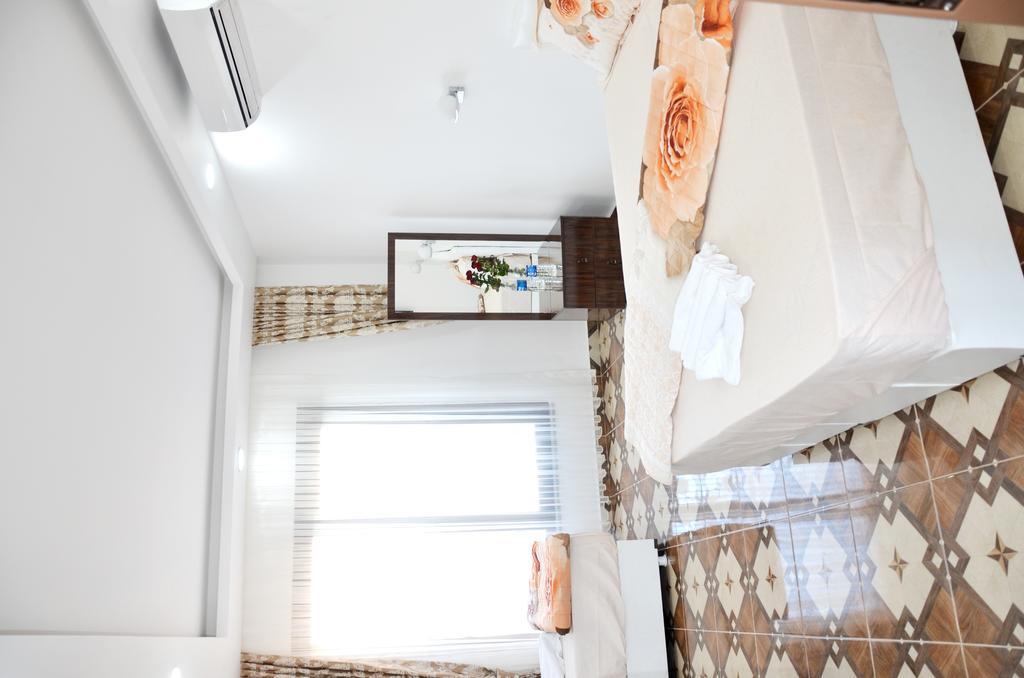 Aparthotel Ayasofya Deluxe