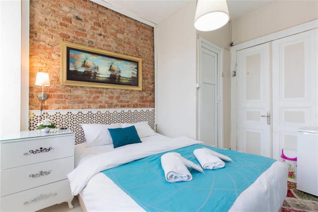 Taksim Apart Harbiye Apartment Istanbul