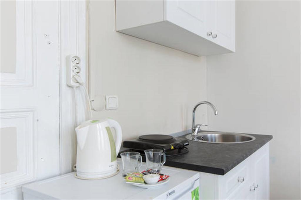 Apartment Taksim Apart Harbiye *
