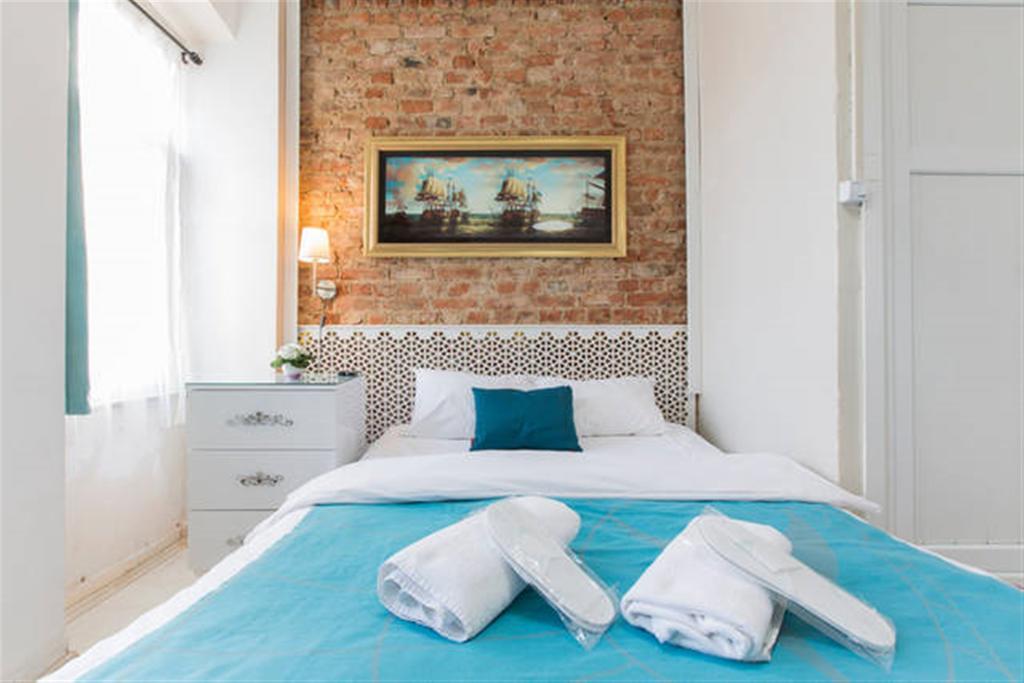Taksim Apart Harbiye Istanbul