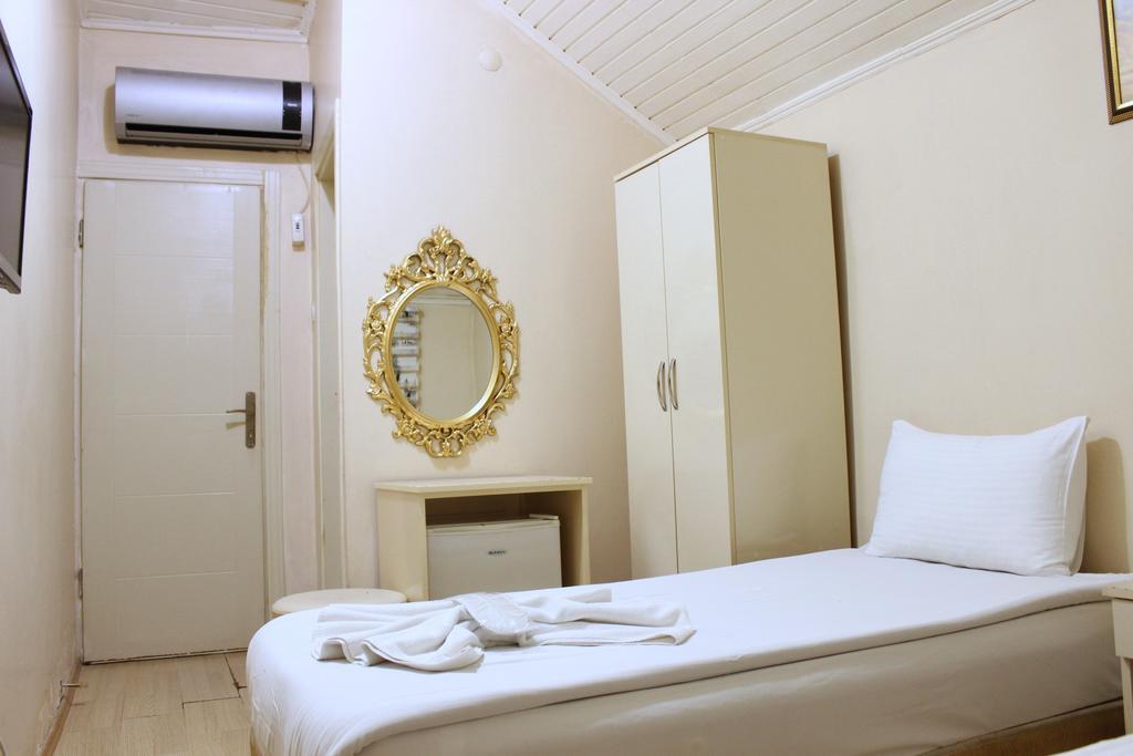 Simge Otel