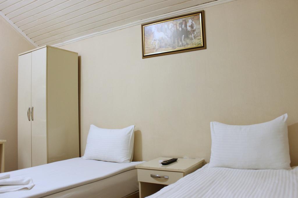 Otel Simge *