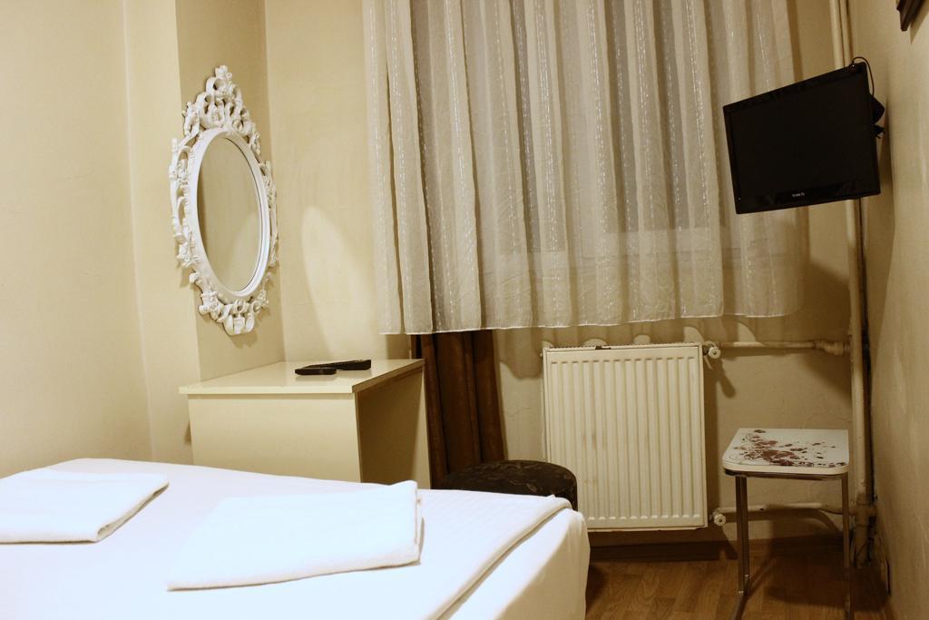 Otel Simge İstanbul