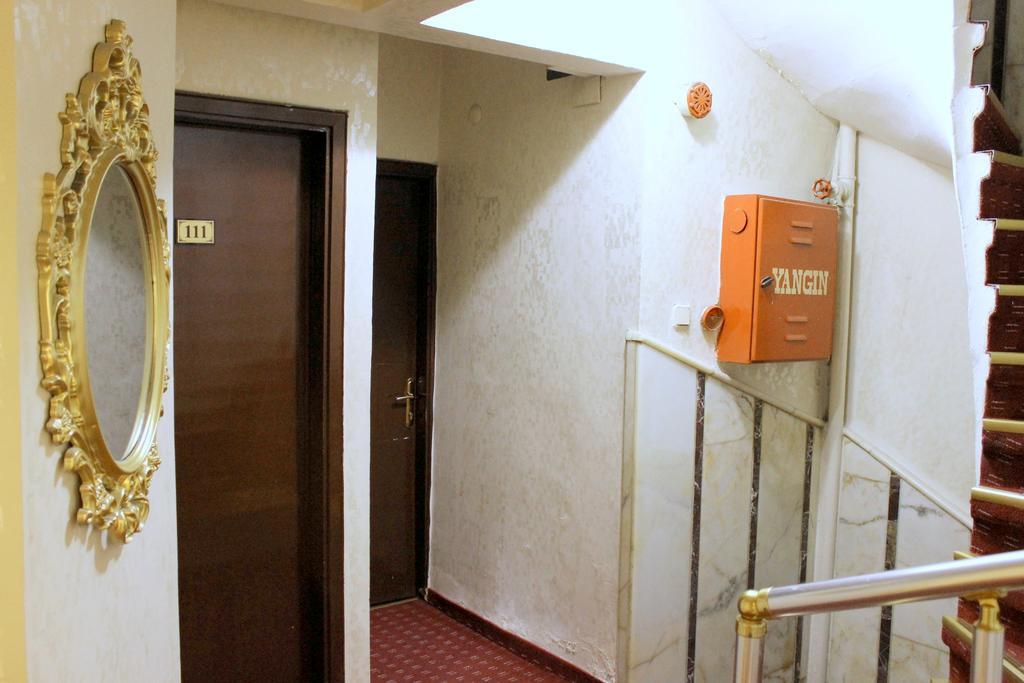 Otel Simge *