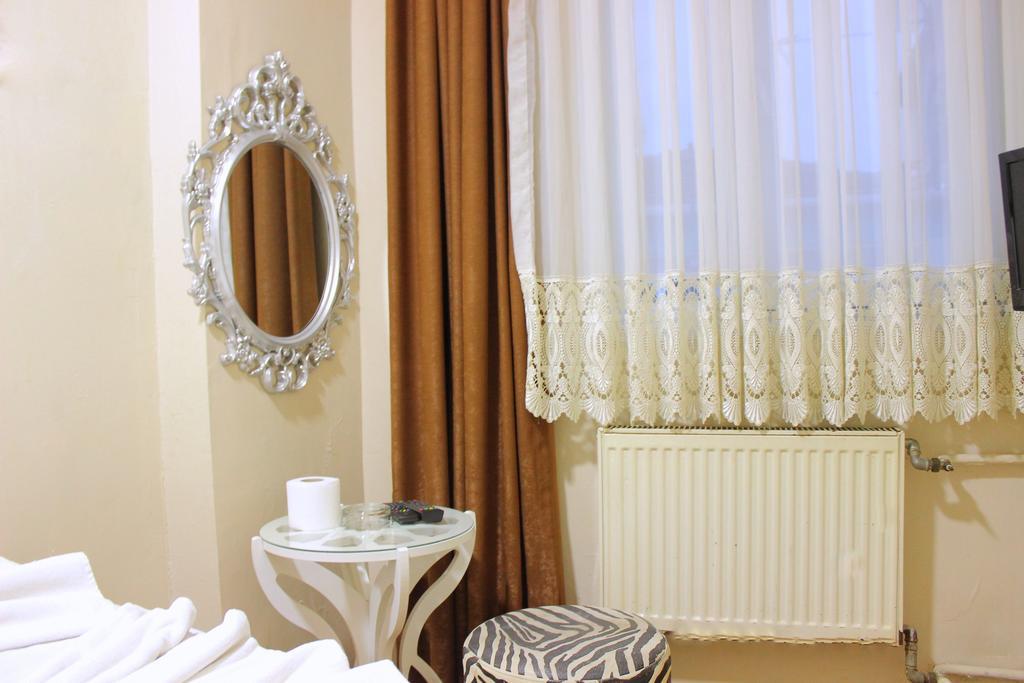 Otel Simge İstanbul