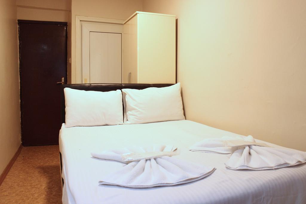 Otel Simge İstanbul