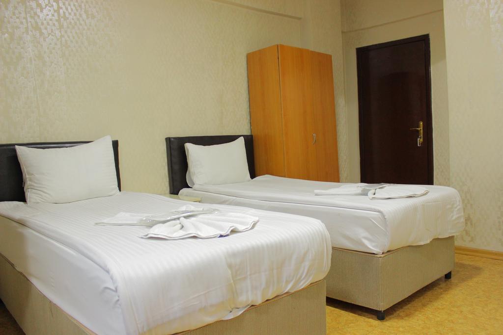 Simge Otel